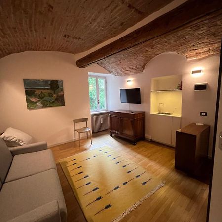 Buk - Appartamento Nel Cuore Di Citta Alta Bergamo Ngoại thất bức ảnh
