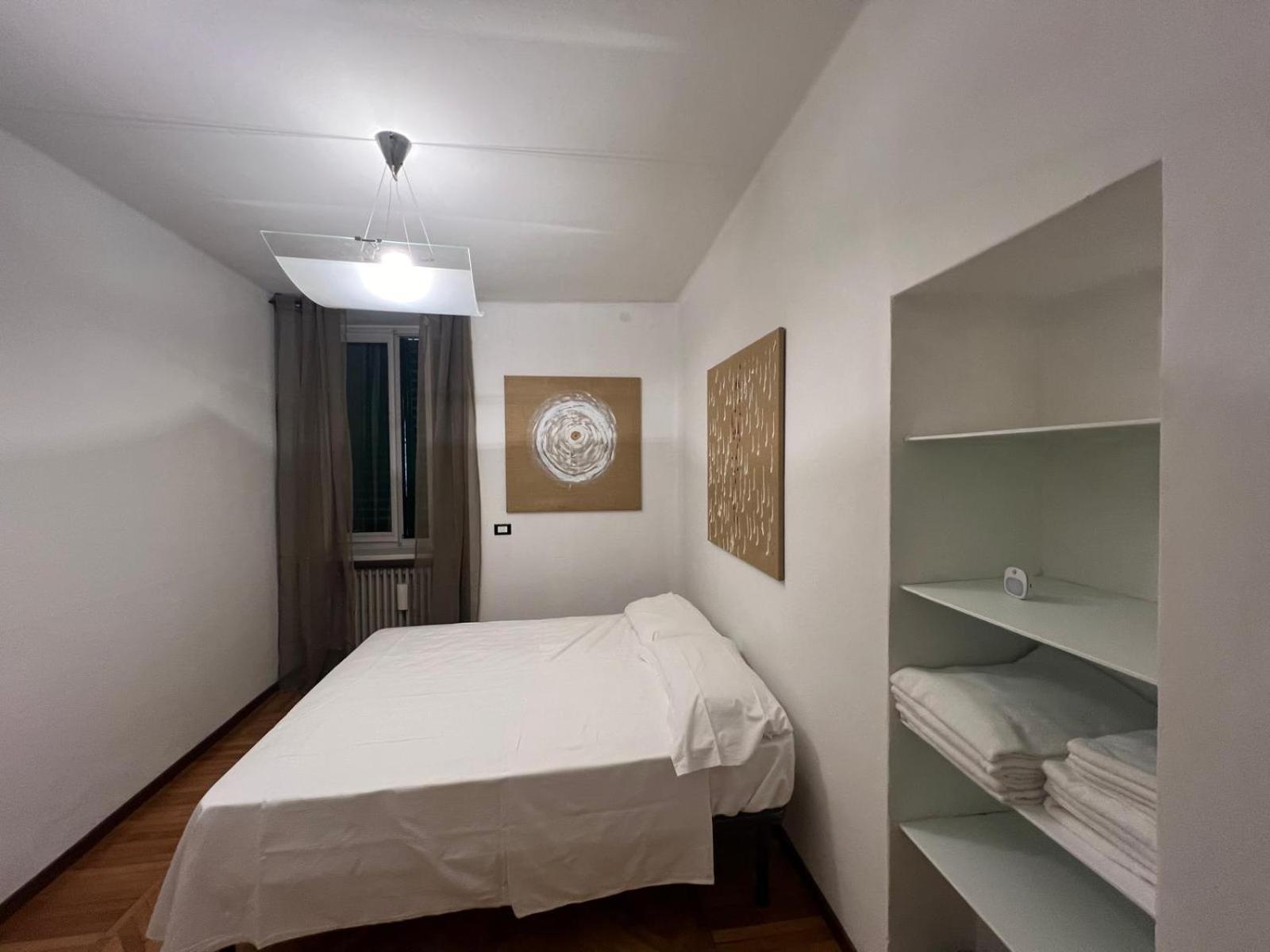 Buk - Appartamento Nel Cuore Di Citta Alta Bergamo Ngoại thất bức ảnh