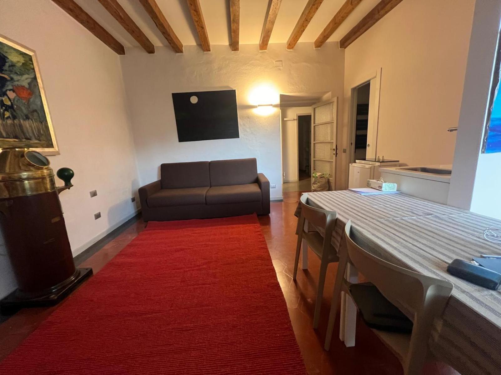 Buk - Appartamento Nel Cuore Di Citta Alta Bergamo Ngoại thất bức ảnh