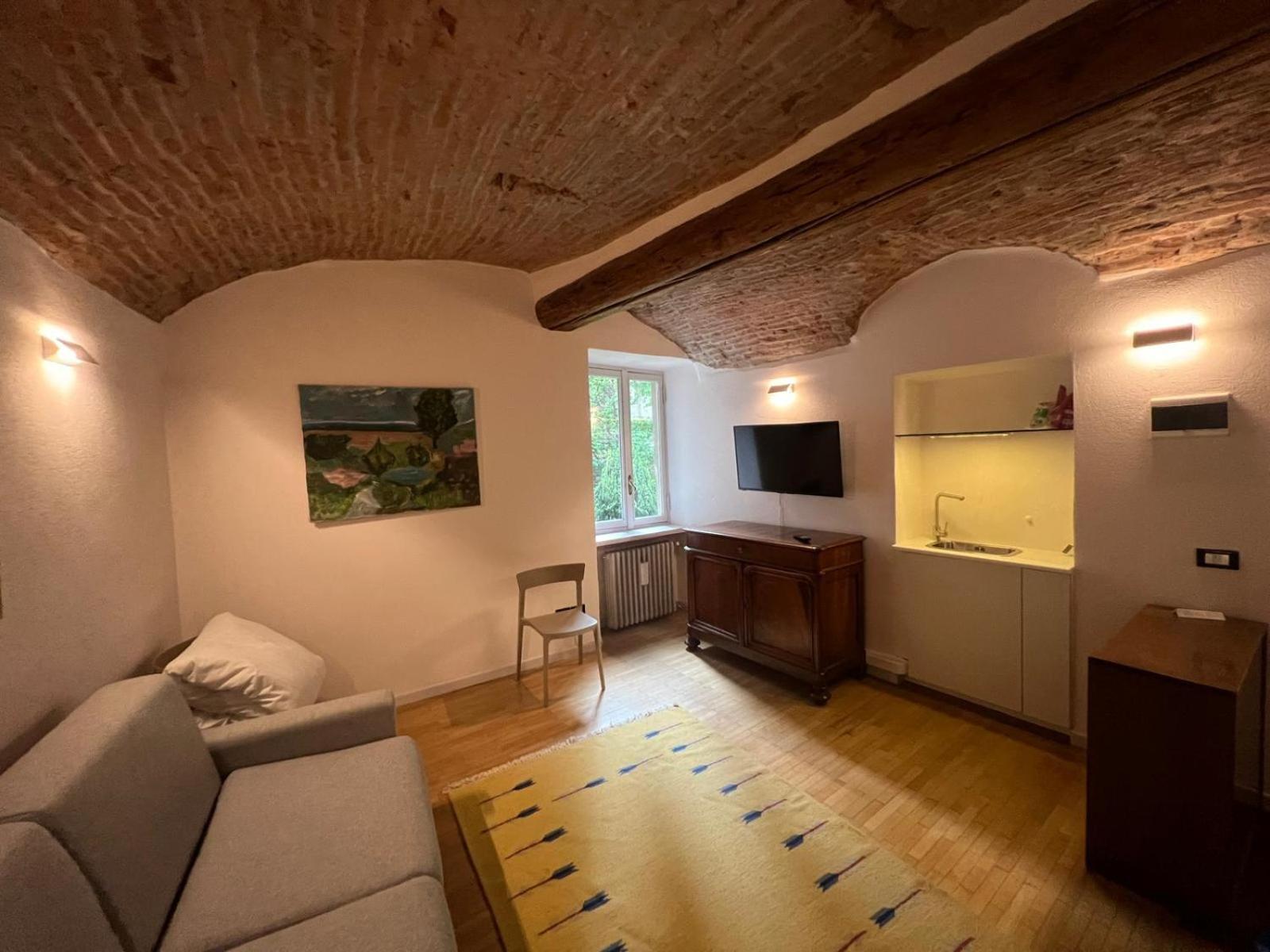 Buk - Appartamento Nel Cuore Di Citta Alta Bergamo Ngoại thất bức ảnh